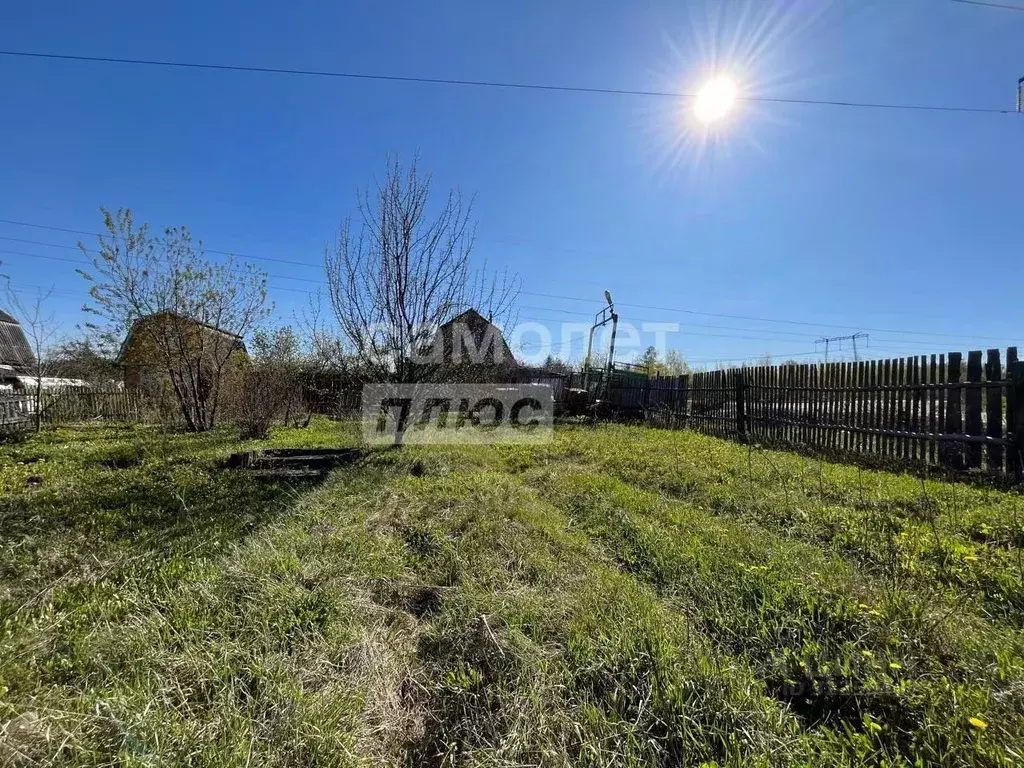 Участок в Свердловская область, Екатеринбург Нива СНТ, 7 (6.0 сот.) - Фото 1