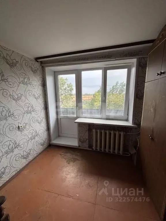 1-к кв. Белгородская область, Корочанский район, Алексеевское с/пос, ... - Фото 1