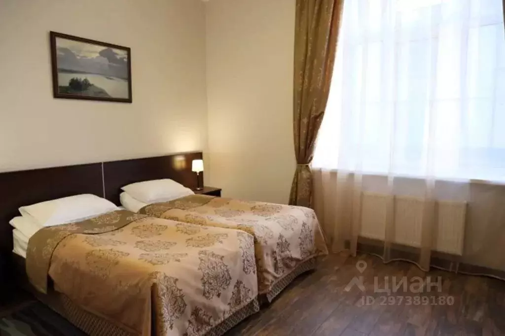 Комната Ярославская область, Переславль-Залесский ул. Кардовского, 56 - Фото 1