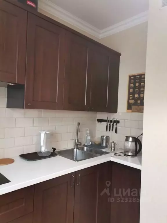 1-к кв. Москва Чукотский проезд, 2 (38.0 м) - Фото 2