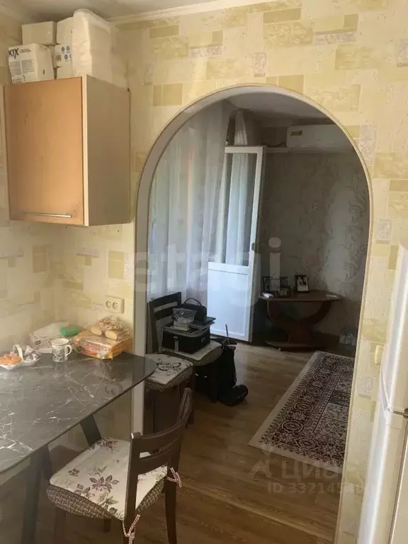 3-к кв. Крым, Евпатория ул. Интернациональная, 121 (54.9 м) - Фото 1