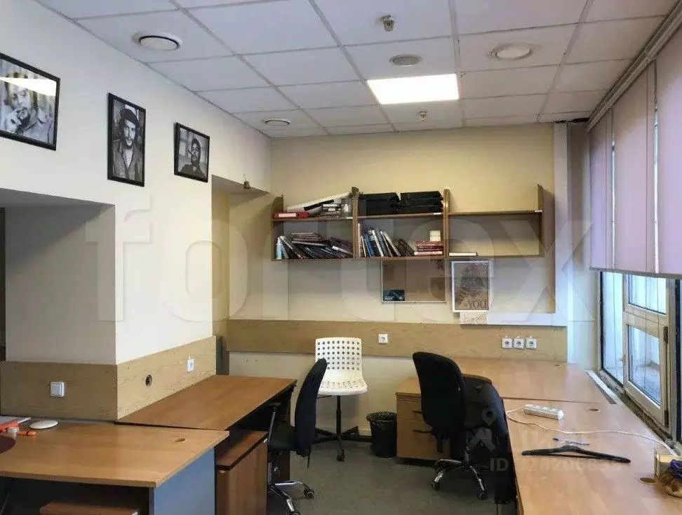 Офис в Москва ул. Академика Королева, 12 (3288 м) - Фото 2