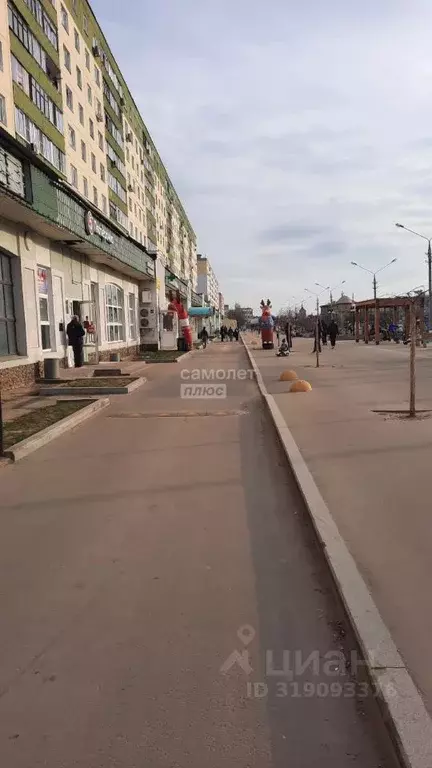 Помещение свободного назначения в Московская область, Дмитров имени ... - Фото 1