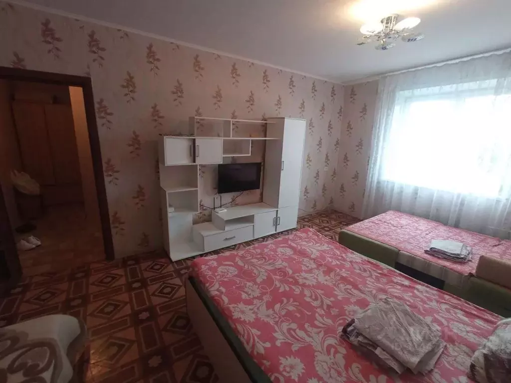 1-к кв. Белгородская область, Старый Оскол Конева мкр, 2 (36.0 м) - Фото 0