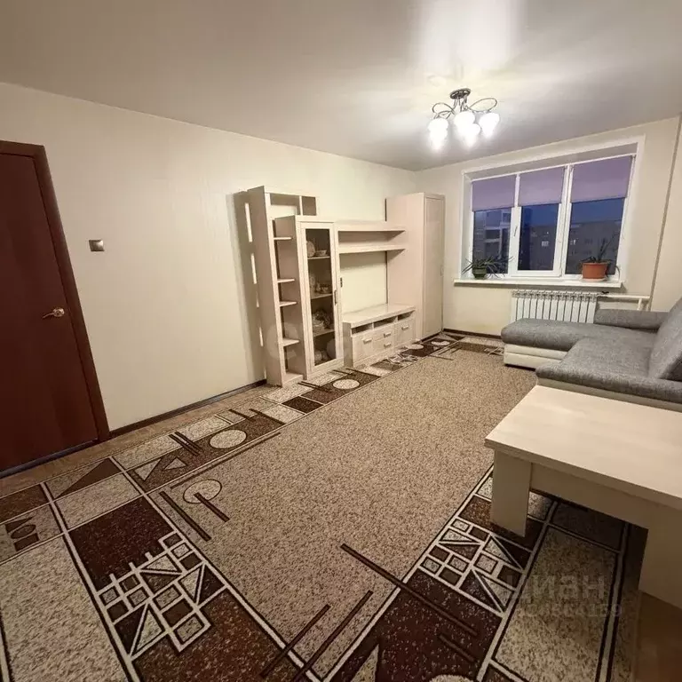 4-к кв. Тверская область, Тверь пер. 1-й Красной Слободы, 7/1 (98.0 м) - Фото 1