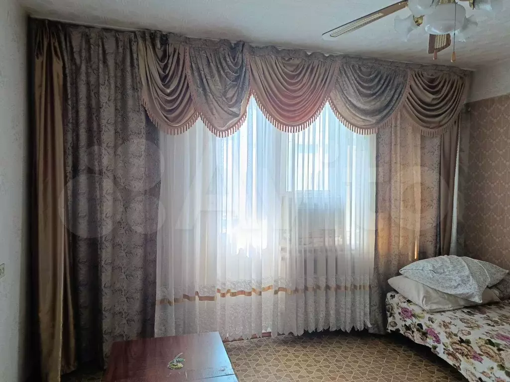 3-к. квартира, 63,8 м, 6/9 эт. - Фото 0