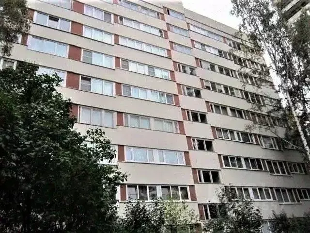 1-к кв. Санкт-Петербург Гражданский просп., 123К1 (32.0 м) - Фото 1