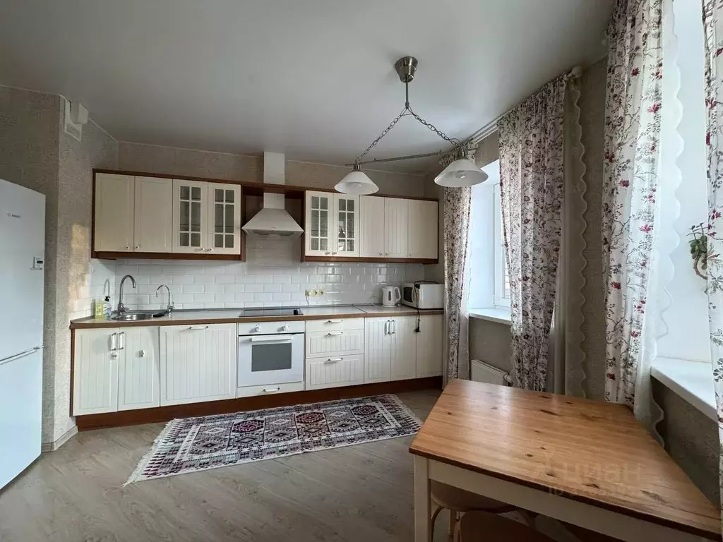 2-к кв. Санкт-Петербург Фермское ш., 14к1 (63.4 м) - Фото 2