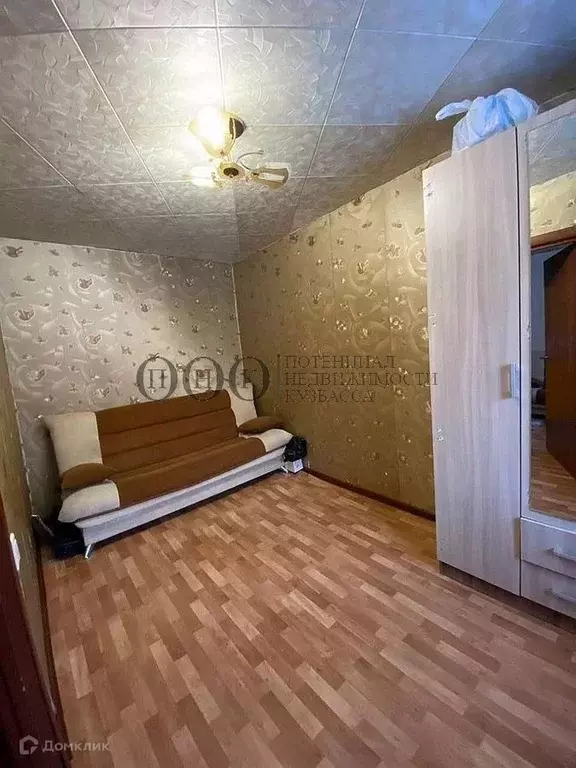 Продаётся 2-к квартира, 43 м - Фото 1