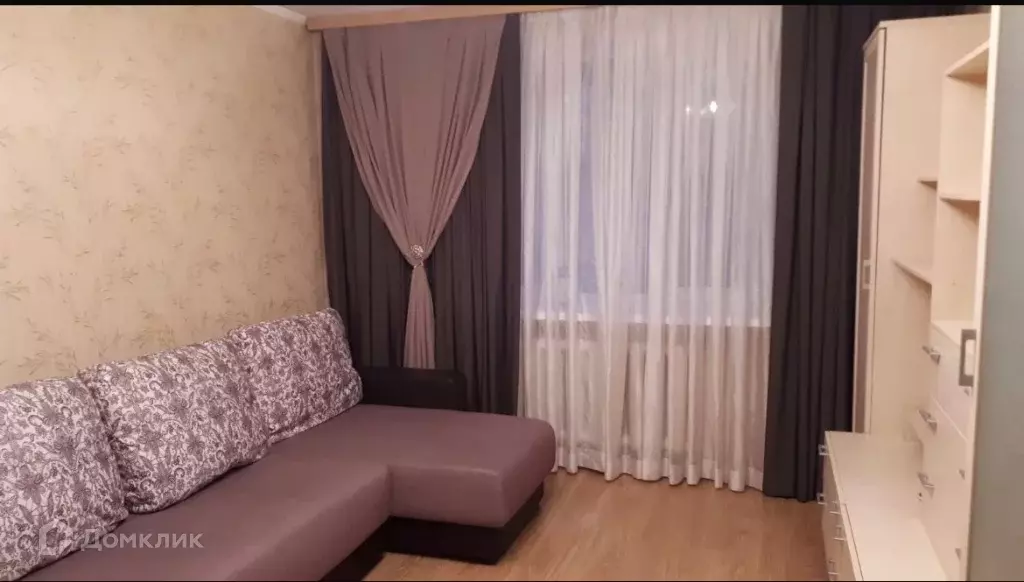 Продаётся 2-к квартира, 53.2 м - Фото 0
