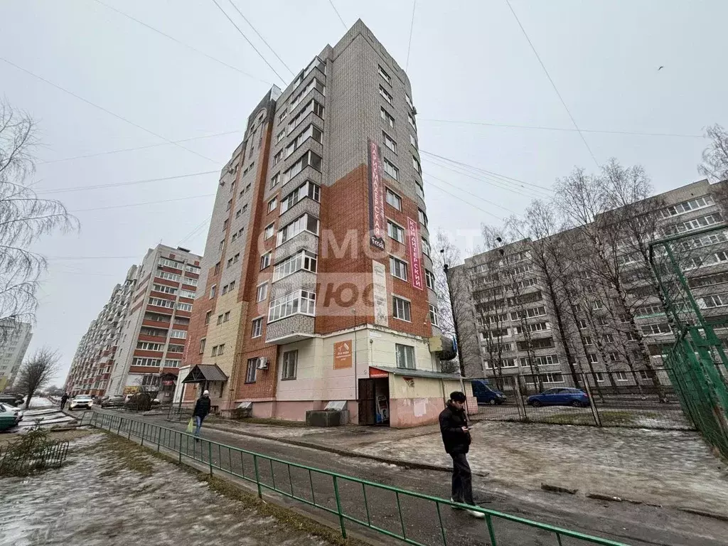 Помещение свободного назначения в Вологодская область, Вологда ул. ... - Фото 0