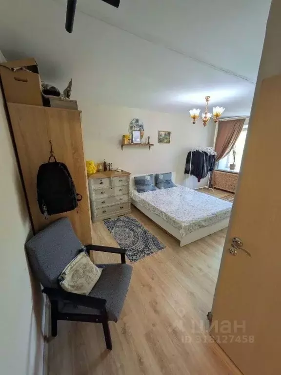 2-к кв. Ярославская область, Ярославль ул. Труфанова, 12к3 (43.9 м) - Фото 0
