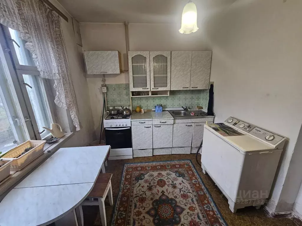 1-к кв. Омская область, Омск Омская ул., 108 (39.0 м) - Фото 2