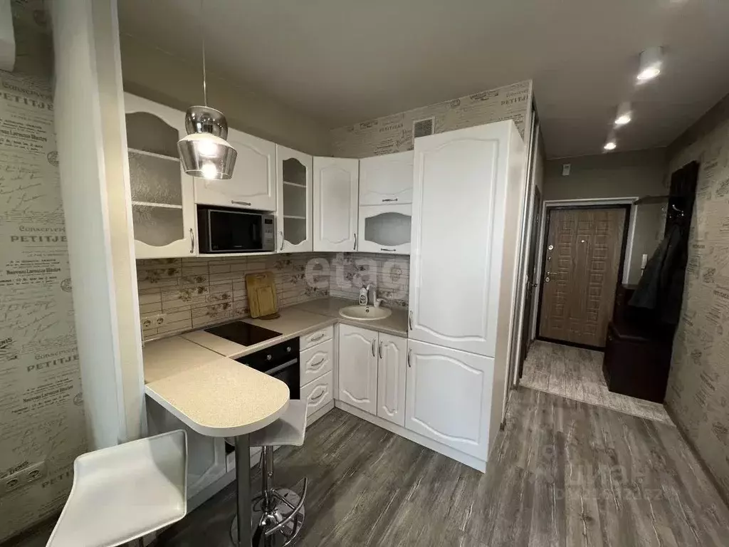 Студия Новосибирская область, Новосибирск ул. Бориса Богаткова, 260/1 ... - Фото 2