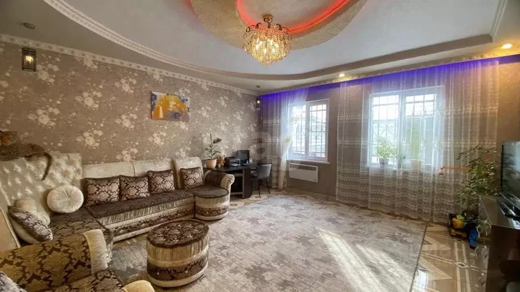 Дом в Северная Осетия, Владикавказ Дружба садовое товарищество, 2/129 ... - Фото 2