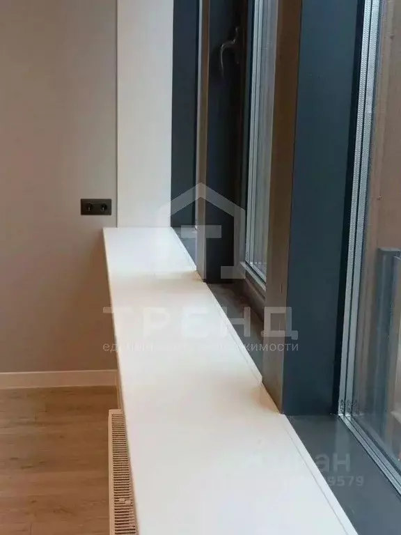 Студия Санкт-Петербург просп. Энергетиков, 2к2 (28.5 м) - Фото 2