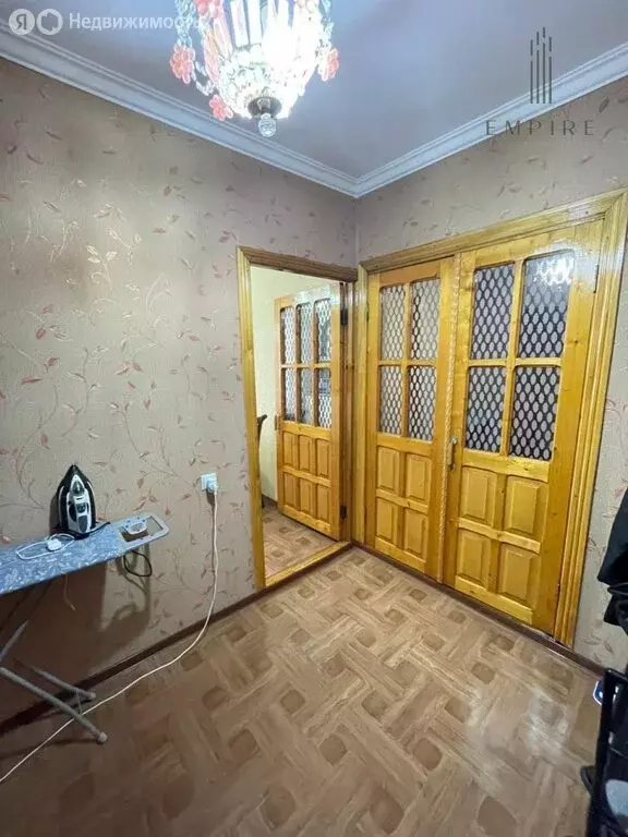 2-комнатная квартира: Грозный, улица А.А. Айдамирова, 147 (52.3 м) - Фото 1