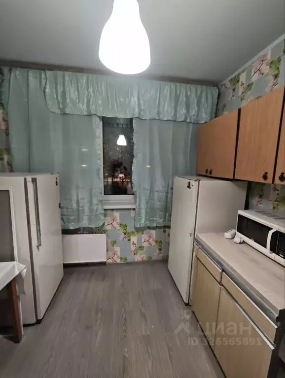 1-к кв. Москва Суздальская ул., 22К1 (42.0 м) - Фото 1