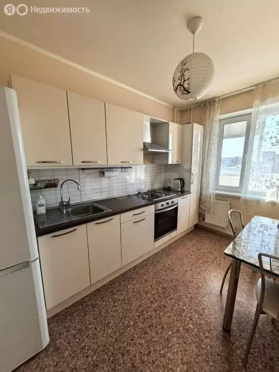 2-комнатная квартира: Пермь, улица Каляева, 18 (52.2 м) - Фото 1