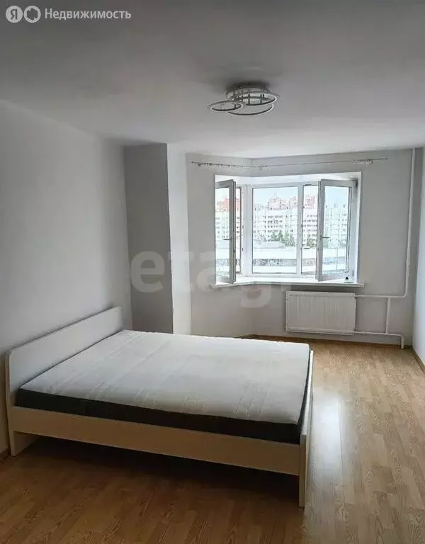 2-комнатная квартира: Санкт-Петербург, Туристская улица, 2 (63 м) - Фото 2