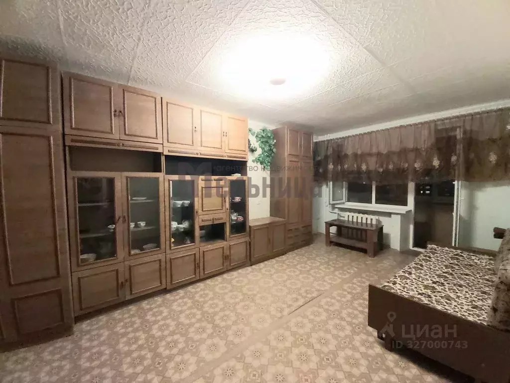 2-к кв. Волгоградская область, Волгоград ул. Академика Богомольца, 1 ... - Фото 1