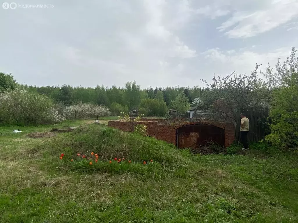 Участок в Большемеликское муниципальное образование, посёлок Арзянка, ... - Фото 1