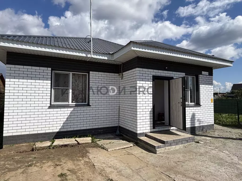 Коттедж в Алтайский край, Барнаул городской округ, с. Власиха, ... - Фото 1