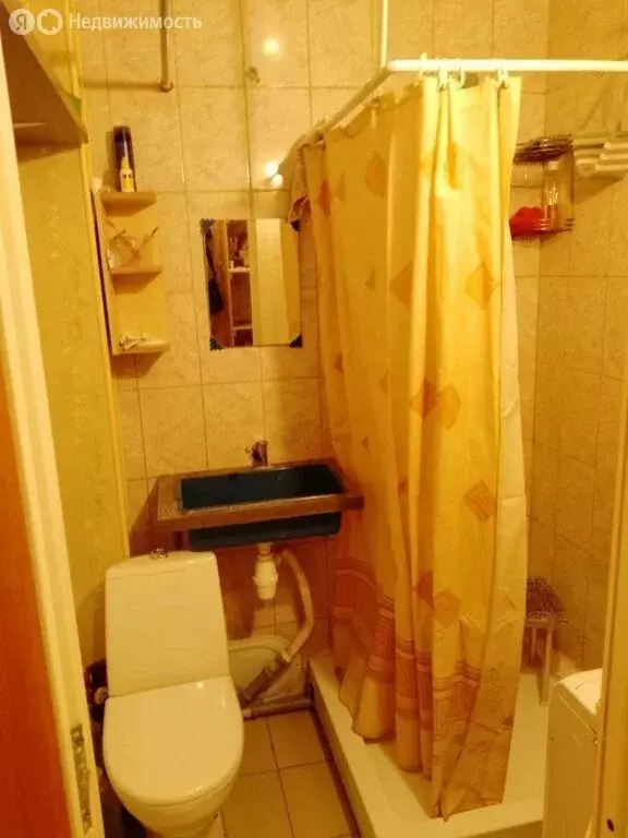 Квартира-студия: Краснодар, Прикубанский внутригородской округ, ... - Фото 2