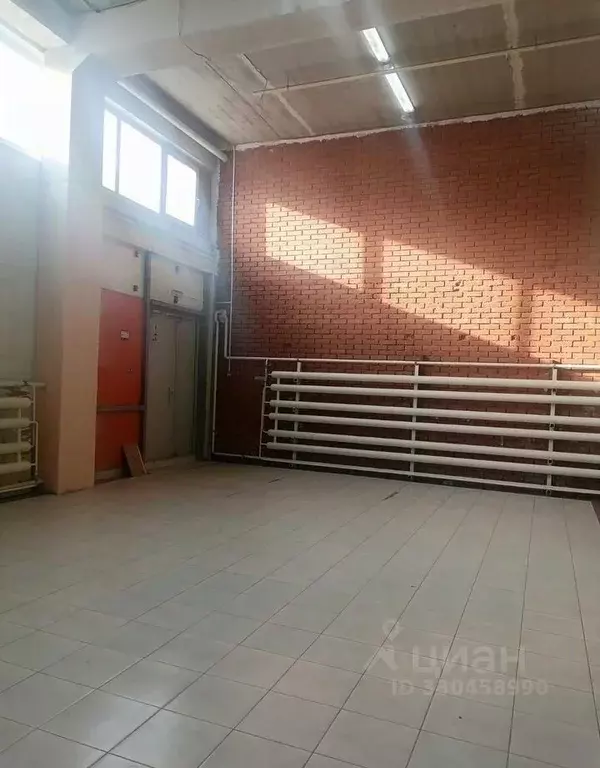 Склад в Новосибирская область, Новосибирск Светлановская ул., 50/2 ... - Фото 1