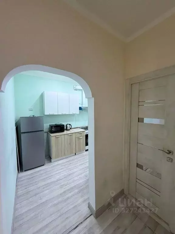 2-к кв. Краснодарский край, Сочи ул. Ленина, 103 (60.0 м) - Фото 1