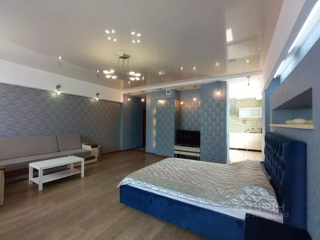 1-к кв. Кировская область, Киров ул. Щорса, 68 (68.0 м) - Фото 1