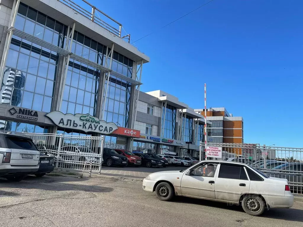 Помещение свободного назначения в Татарстан, Казань Гвардейская ул., ... - Фото 1
