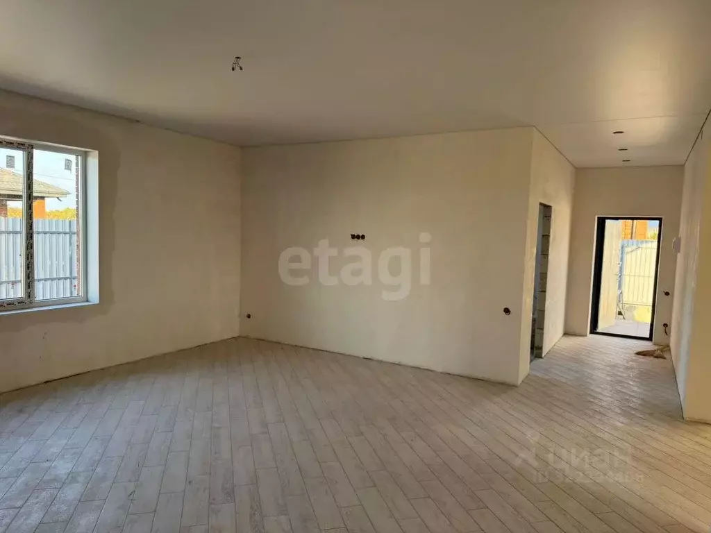 Дом в Адыгея, Майкоп городской округ, Гавердовский хут. ул. Шевченко ... - Фото 1