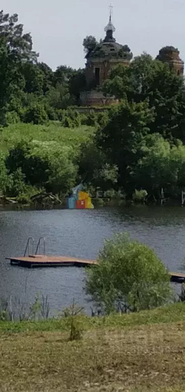 Участок в Тульская область, Тула городской округ, с. Руднево  (20.0 ... - Фото 0