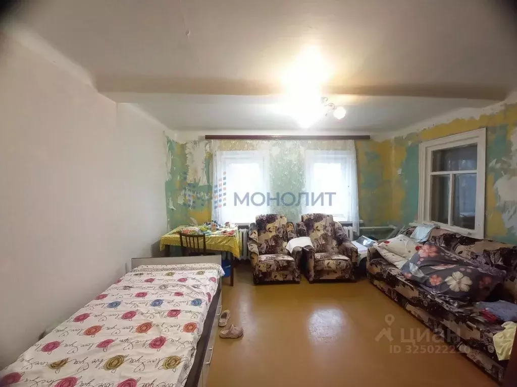 Дом в Нижегородская область, Богородский муниципальный округ, д. ... - Фото 2