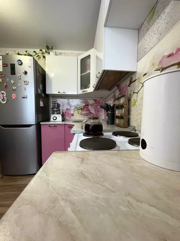 Продаётся 2-к квартира, 46 м - Фото 0