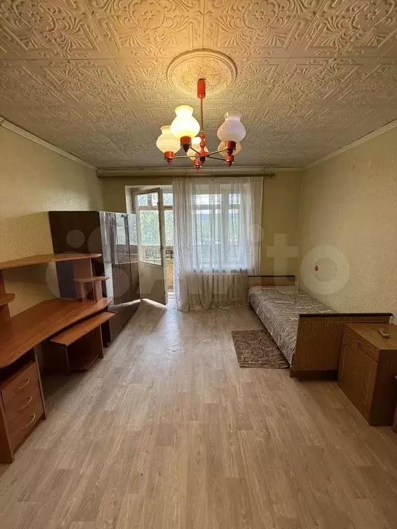 1-к. квартира, 36 м, 1/5 эт. - Фото 0