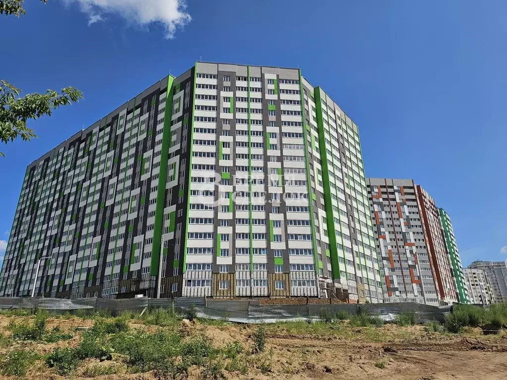 Студия Владимирская область, Владимир ул. Смоленская, 3Б (25.3 м) - Фото 1