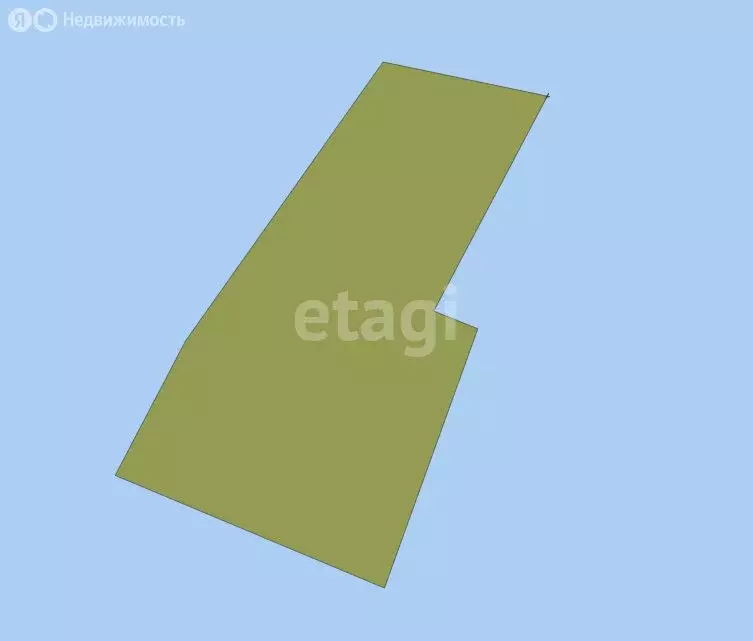 Дом в село Россоши, Молодёжная улица (72 м) - Фото 2