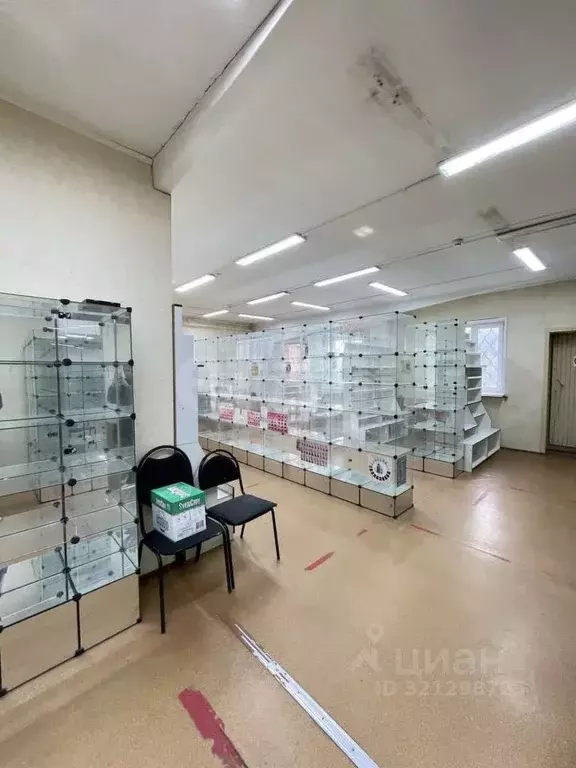 Склад в Архангельская область, Котлас ул. Новая Ветка, 3к5 (1047 м) - Фото 1