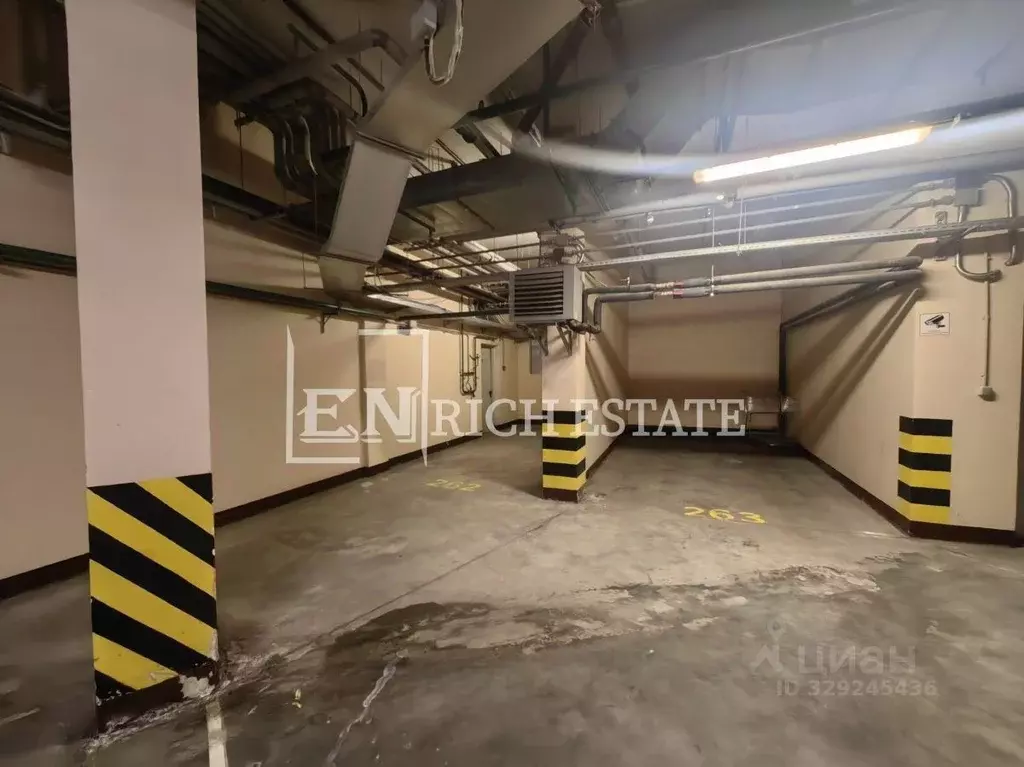 Гараж в Москва просп. Маршала Жукова, 78 (16 м) - Фото 2