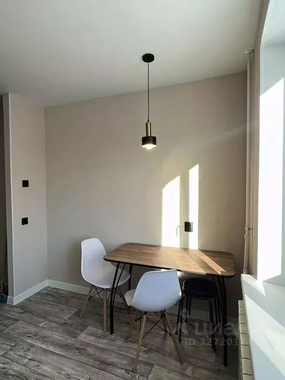 1-к кв. Татарстан, Казань ул. Маршала Чуйкова, 29в (34.0 м) - Фото 2