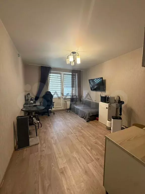 Квартира-студия, 26 м, 3/20 эт. - Фото 1