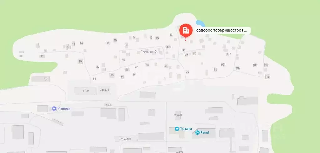 Участок в Московская область, Электроугли Богородский городской округ, ... - Фото 1