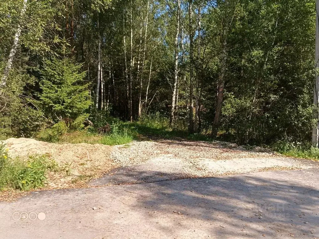 Участок в Калужская область, Перемышльский район, Большие Козлы с/пос, ... - Фото 2