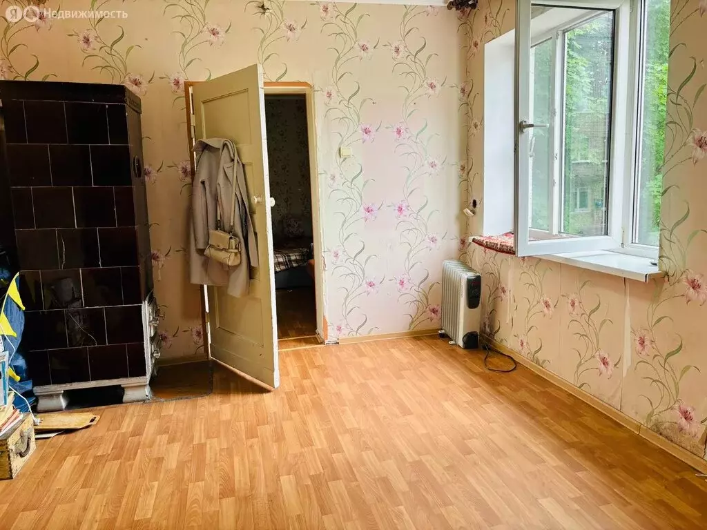 4-комнатная квартира: Гвардейск, Юбилейная улица, 5 (93 м) - Фото 0