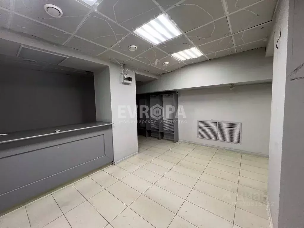 Помещение свободного назначения в Ульяновская область, Ульяновск ул. ... - Фото 1