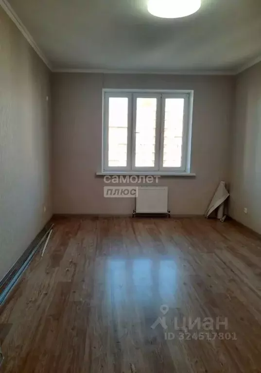 1-к кв. Краснодарский край, Краснодар ул. Автолюбителей, 1/3к2 (40.0 ... - Фото 2