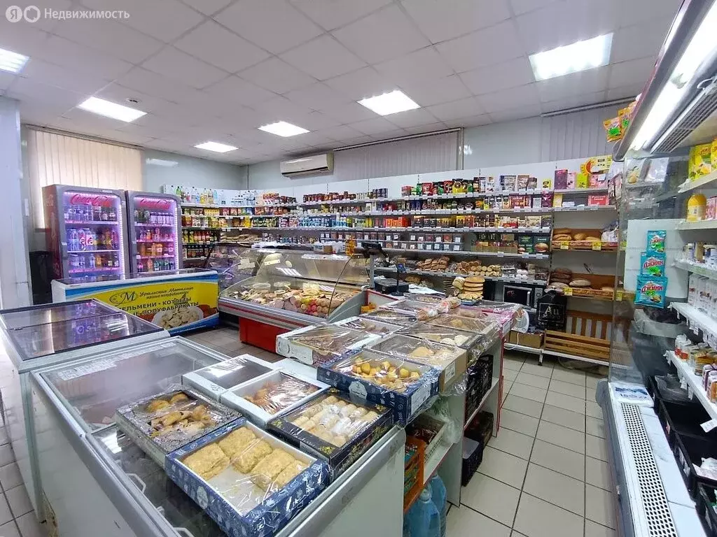 Торговая площадь (105 м) - Фото 2