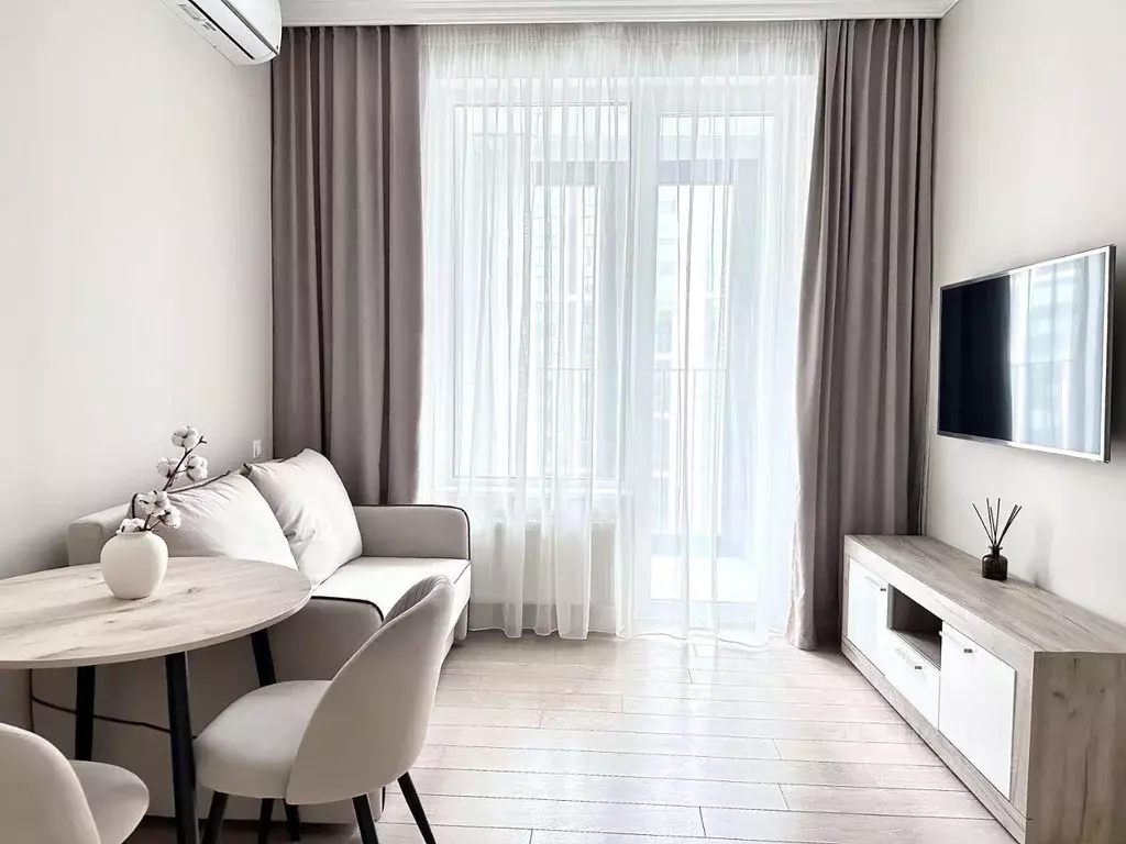 Квартира, 2 комнаты, 40 м - Фото 0